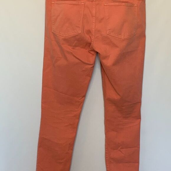 J. Crew Toothpick Ankle Pant - Picture 5 of 6